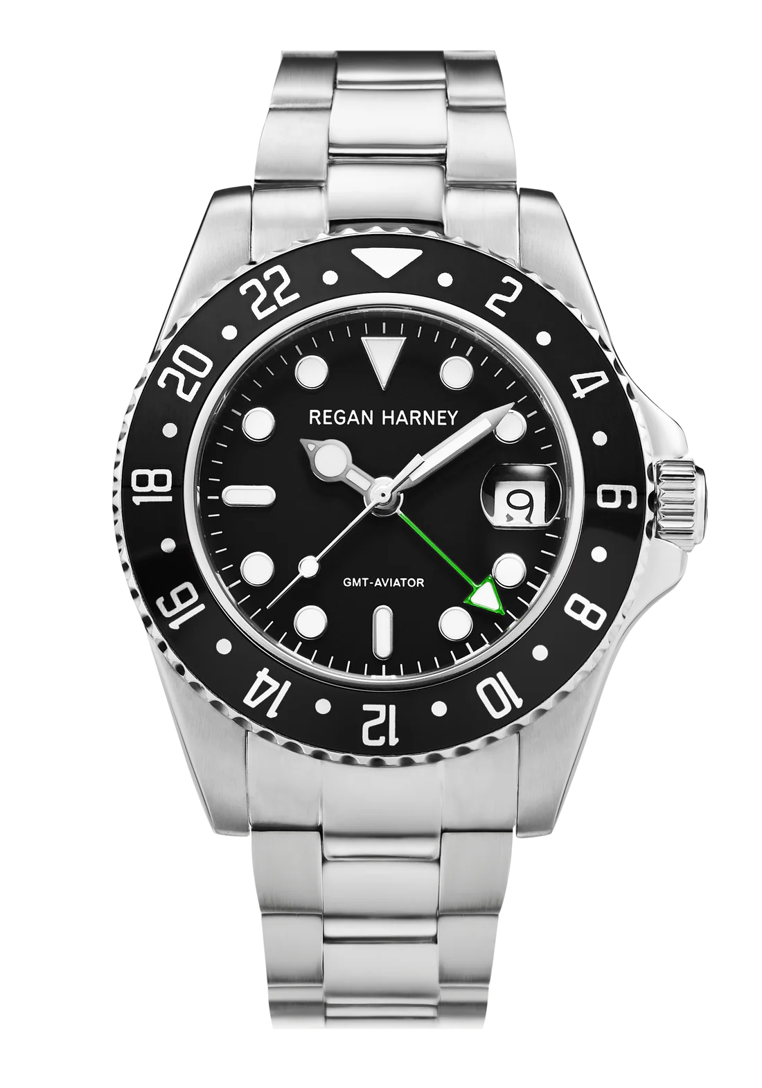 RH009-03 GMT-AVIATOR