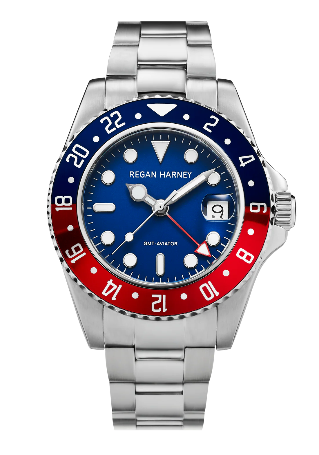RH009-01 GMT-AVIATOR