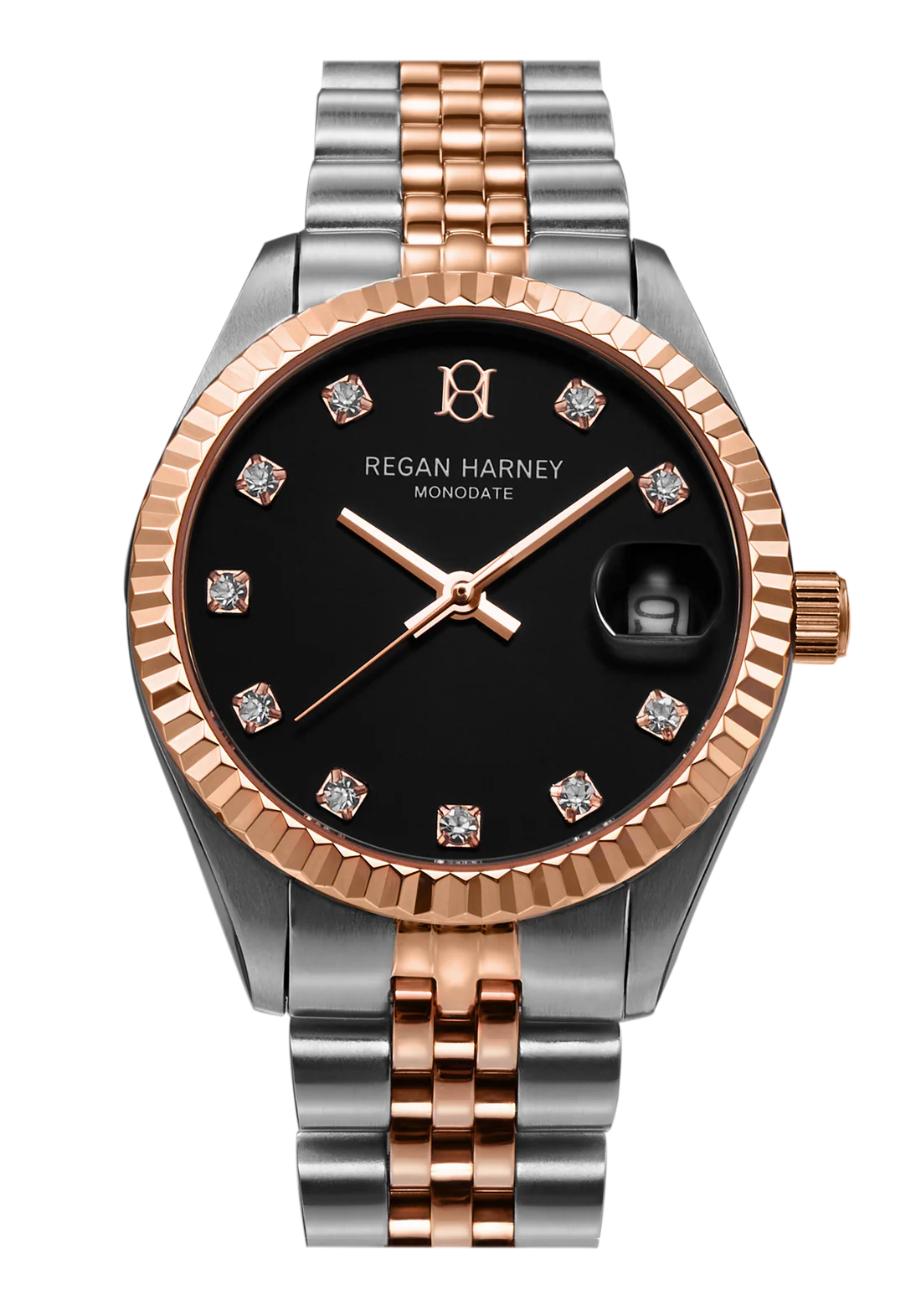 RH013-02 Lady Monodate