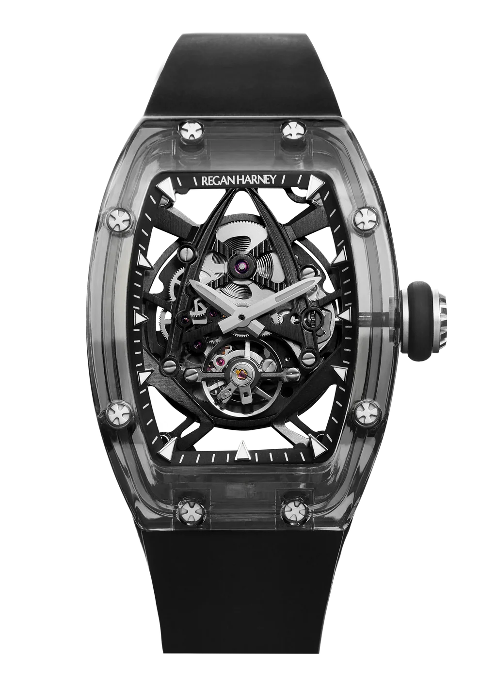 RH 36-12 Noir