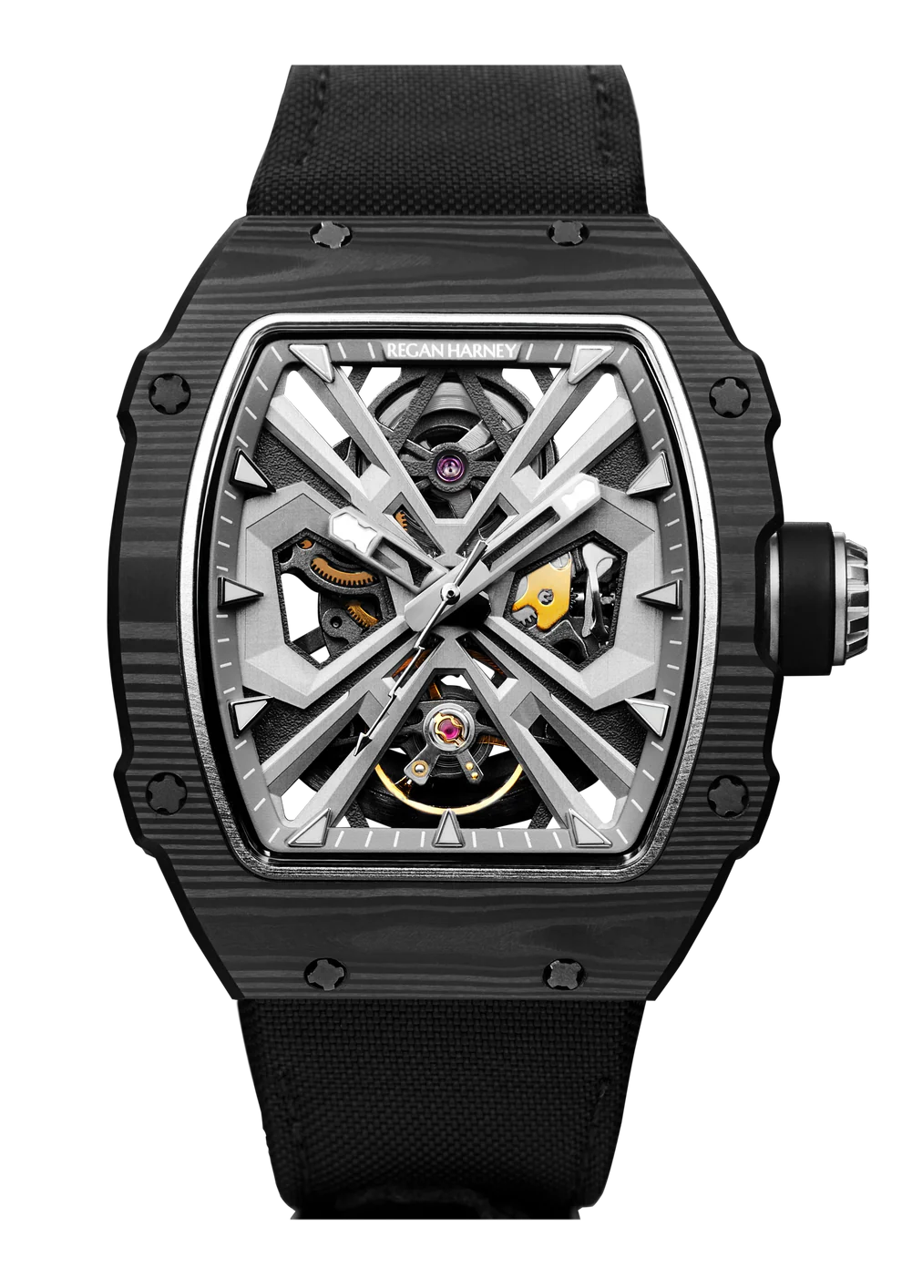 RH 73-11 Onyx